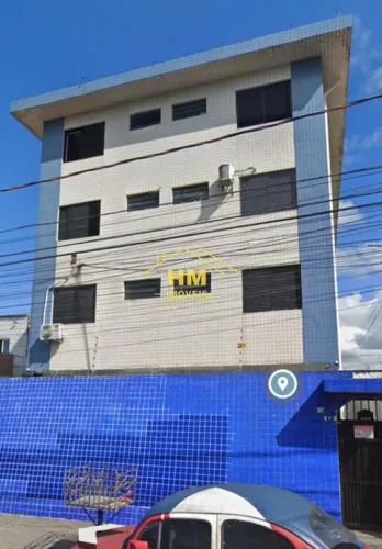 STUDIO/LIVING/KITÃO l SÃO VICENTE l BAIRRO CATIAPOÃ