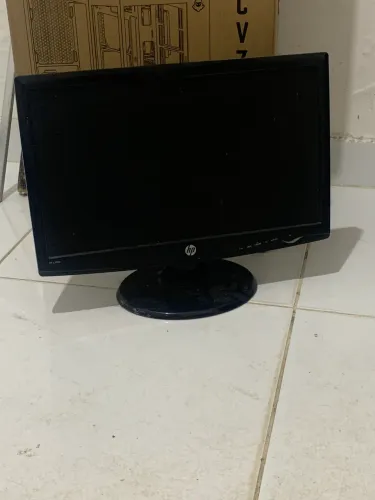 Monitor LG 20 Polegadas