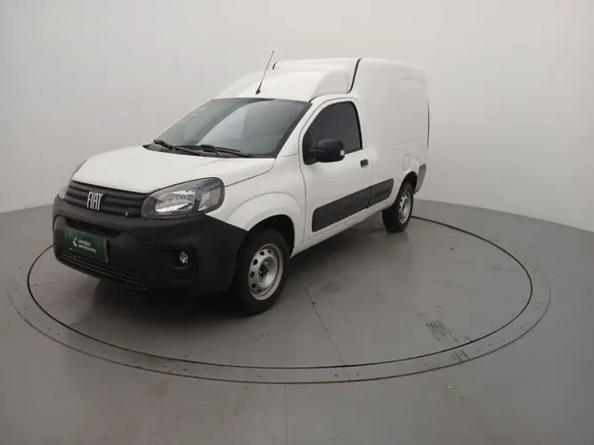 Fiat Fiorino Endurance EVO 1.4 Flex 8V 2P 2025