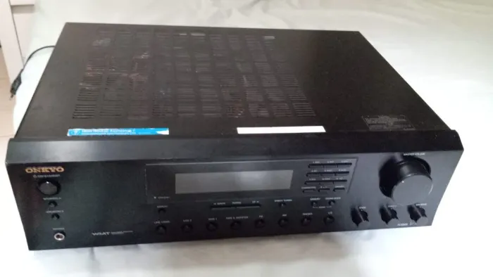 Receiver Onkyo
