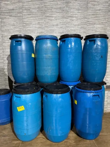 GALÃO BOMBONA 80 LITROS PERUANA HIGIENIZADAS