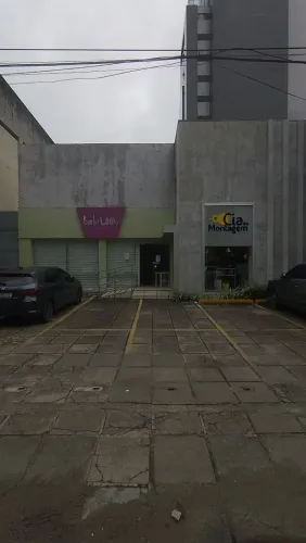 Loja Comercial