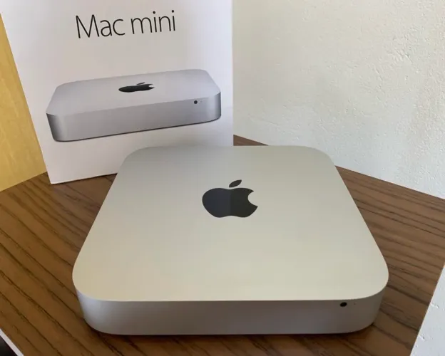 Mac Mini