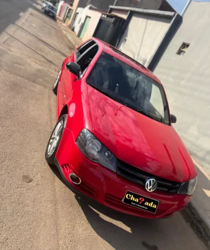 Volkswagen Golf Sportline 1.6 MI Total Flex 8V 4P 2008