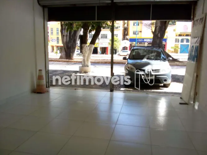 Locação Loja Engenho Velho de Brotas Salvador