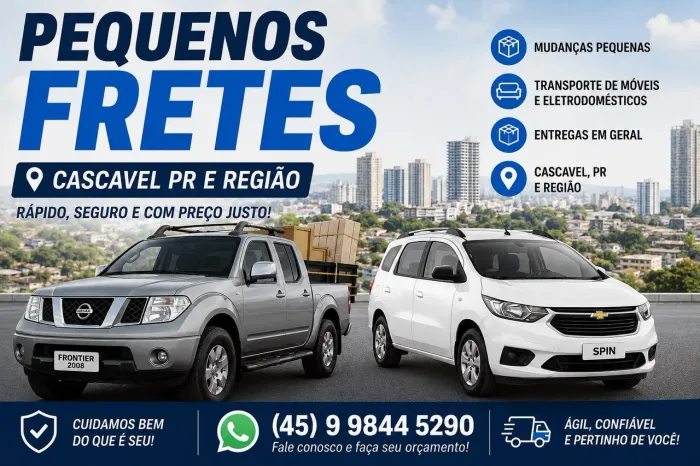 Coletas entregas