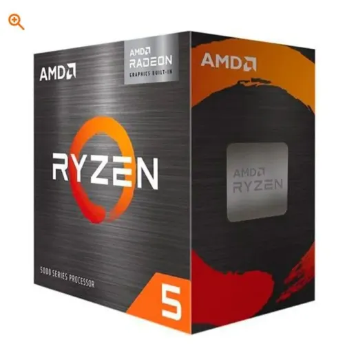 RYZEN 5 5600GT