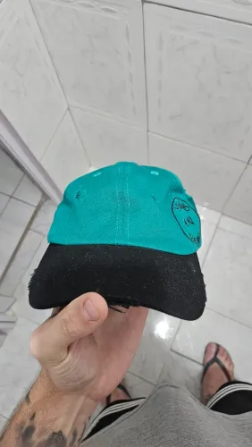 Boné Sufgang