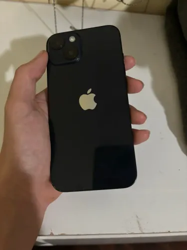 Iphone 14 em excelente estado com bateria 87?