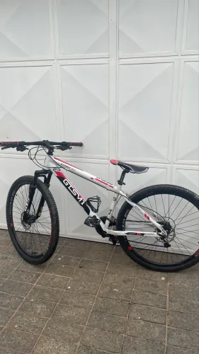 BICICLETA GTS M1 ! ARO 29 FREIO A DISCO