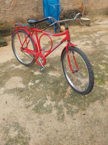 Bicicleta monark