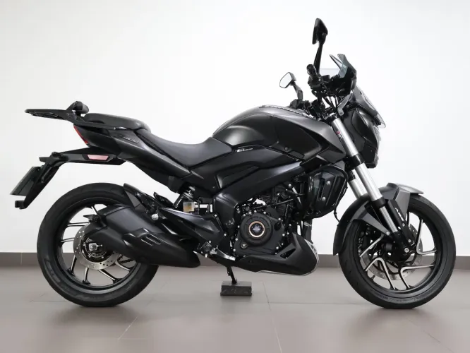 BAJAJ DOMINAR 400 ABS