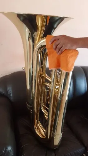 Tuba Michael 4/4