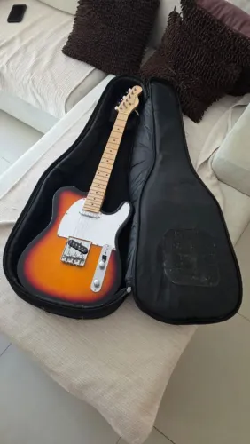 Vendo Guitarra