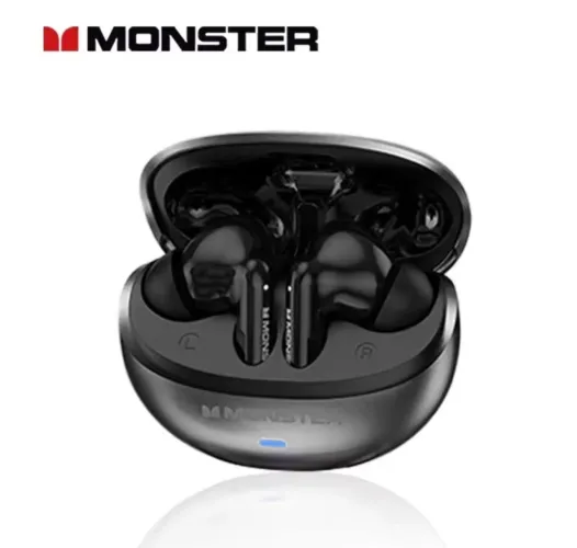 Fone Monster Bluetooth 6.0 Maxstar MQT39