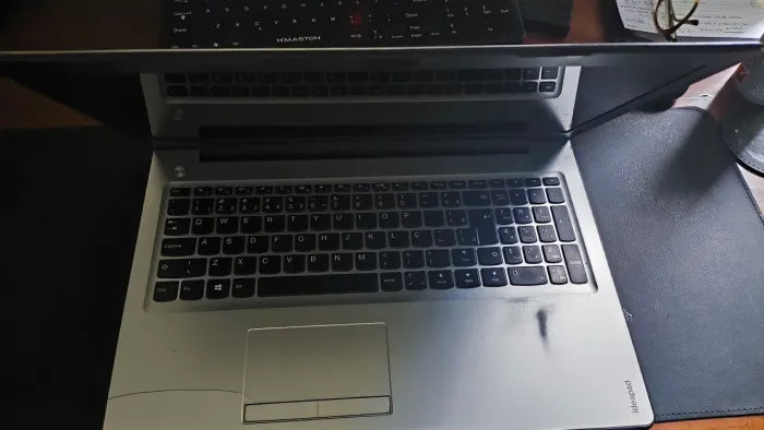 Notebook Lenovo ideapad 310