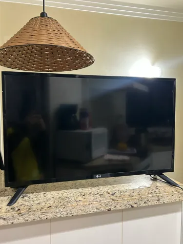 TV LG 40 Polegadas (Não Smart)