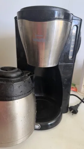 Cafeteira