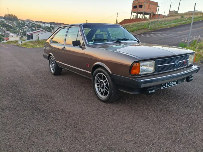 Volkswagen Passat L/ LS/ LSE/ GL/ GLS/ TS/ FLA/ VILL/ PLUS 1979