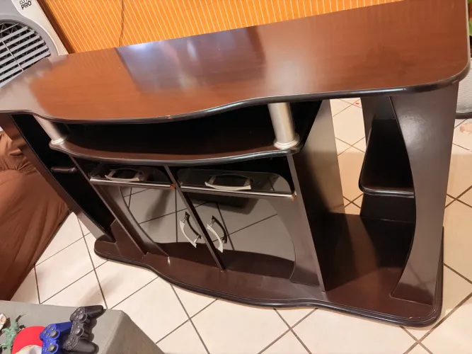 Rack de tv até 70 polegadas 