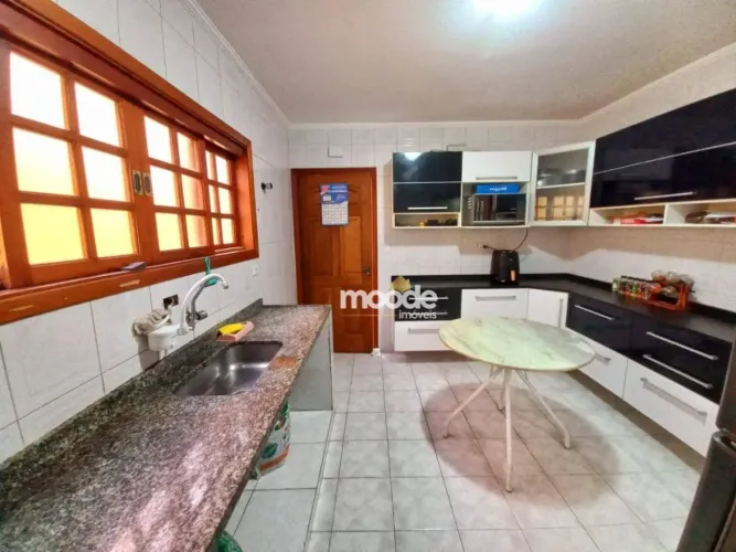 Sobrado com 3 Quartos à venda, 130 m² por R$ 590.000 - Jardim Olympia - São Paulo/SP