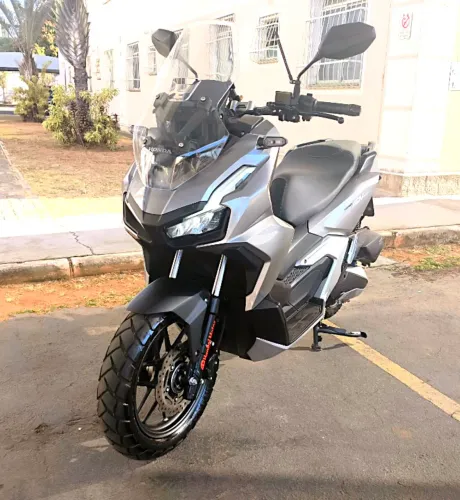 Honda ADV 160 ABS