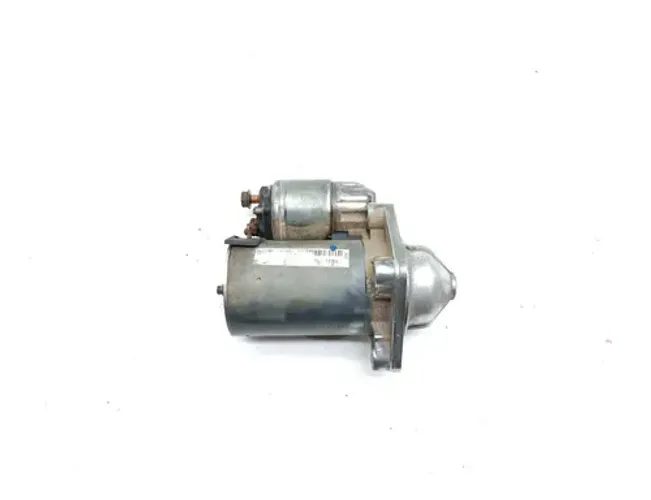 Motor Arranque Partida Ford Fiesta 1.0 2010