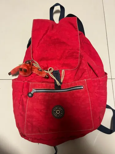 Mochila Kipling