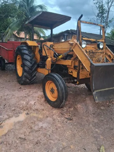Valmet 85