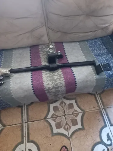 Vendo reboque de  corola 