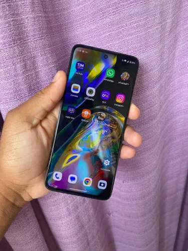 Moto G82 5G