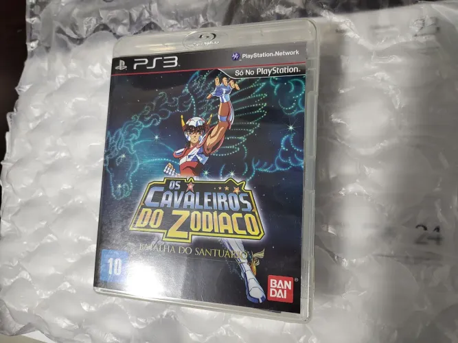 jogos PlayStation 3