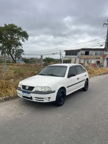 Volkswagen Gol 1.0 Plus 16V 4P 2027
