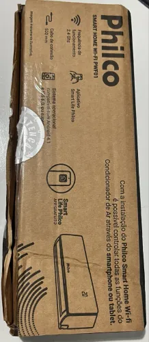 Módulo Wi-Fi Philco Smart Home PWF01 - Novo