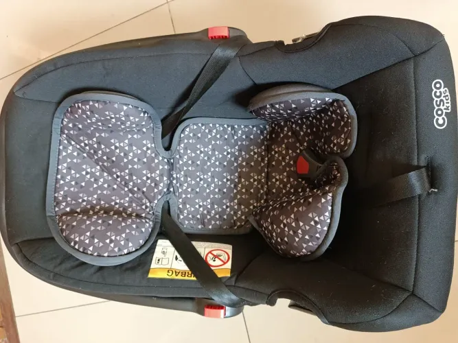 Kit para mamae e bebe( carrinho, bebe conforto e bomba de leite)
