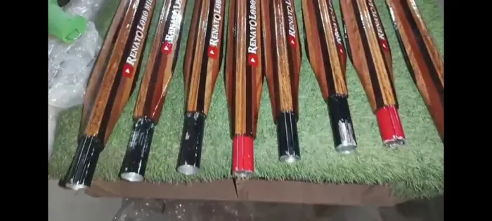 Arbalete de madeira artesanal Especial