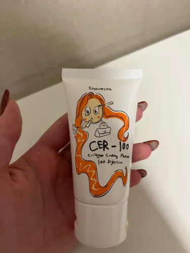 Creme Cer-100 Elizavecca