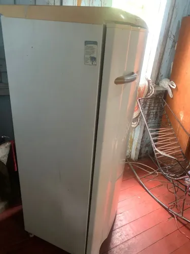 Geladeira 