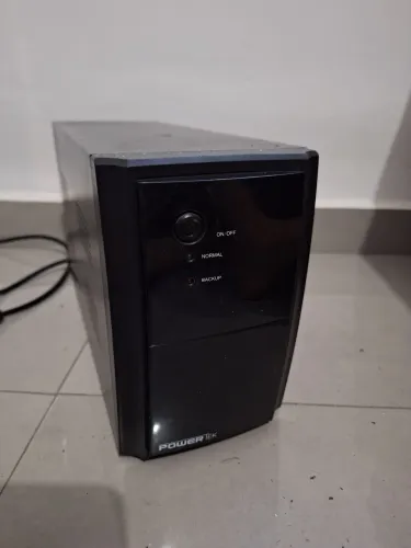 Nobreak powertek 1440VA