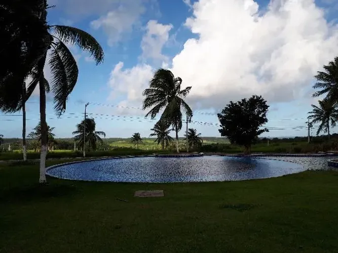 Cod: 26- Repasse de Terreno Condomínio Fechado - Tambaba Country Club Reso