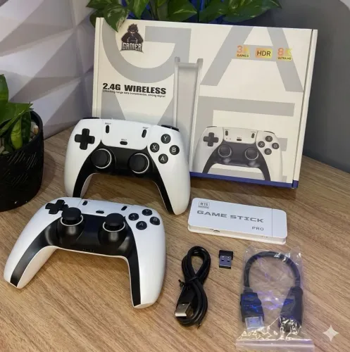 Gamestick ps5 4k