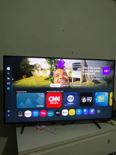 Vende-se tv