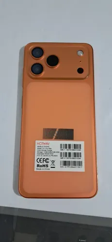 Celular Hotwav a17 Pro Max