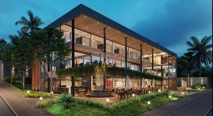 Loja para alugar, 75 m² por R$ 13.500,00/mês - Belvedere - Belo Horizonte/MG