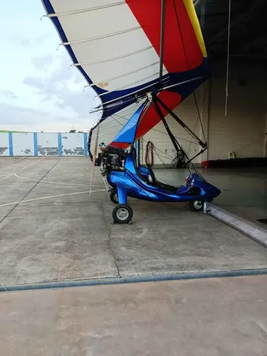 Trike Asa Delta