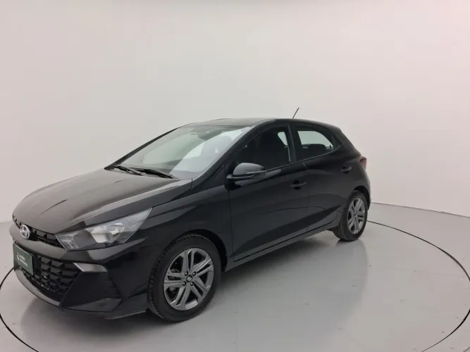Hyundai HB20 Comf./c.plus/c.style 1.0 Flex 12V 2025