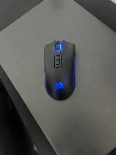 Mouse Redragon v11 cobra
