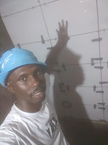 Tudo pra sua obra