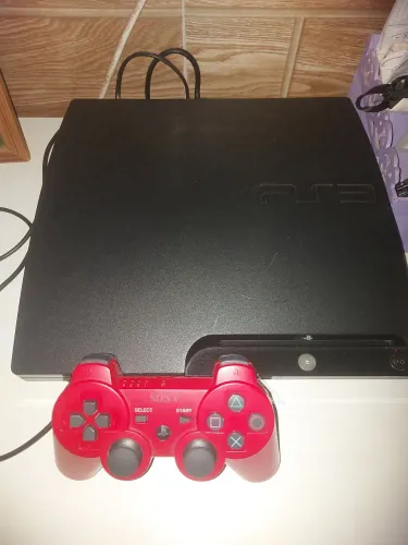 Ps3 desbloqueado