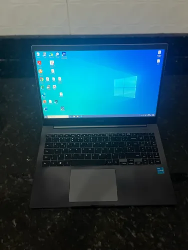 Notebook Samsung